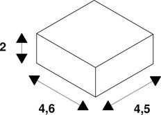 DALI Phasenanschnitt Dimmer Converter - 1006452