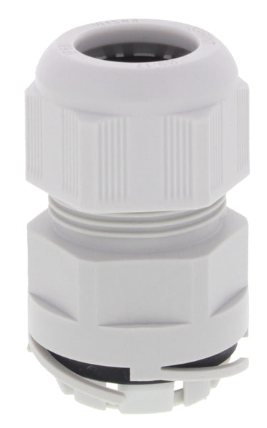 Wiska ESKV-P M25 Push-In Kabeldurchführung IP68 Grau - 10111963 [25 Stück]