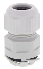 Wiska ESKV-P M25 Push-In Kabeldurchführung IP68 Grau - 10111963 [25 Stück]