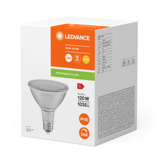 LEDVANCE PAR38 E27 LED Spot 15.2W 2700K Dimmbare - 4099854071270