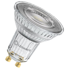 LEDVANCE PAR16 GU10 8.3W Dimmable LED Spot 2700K - 4099854059117