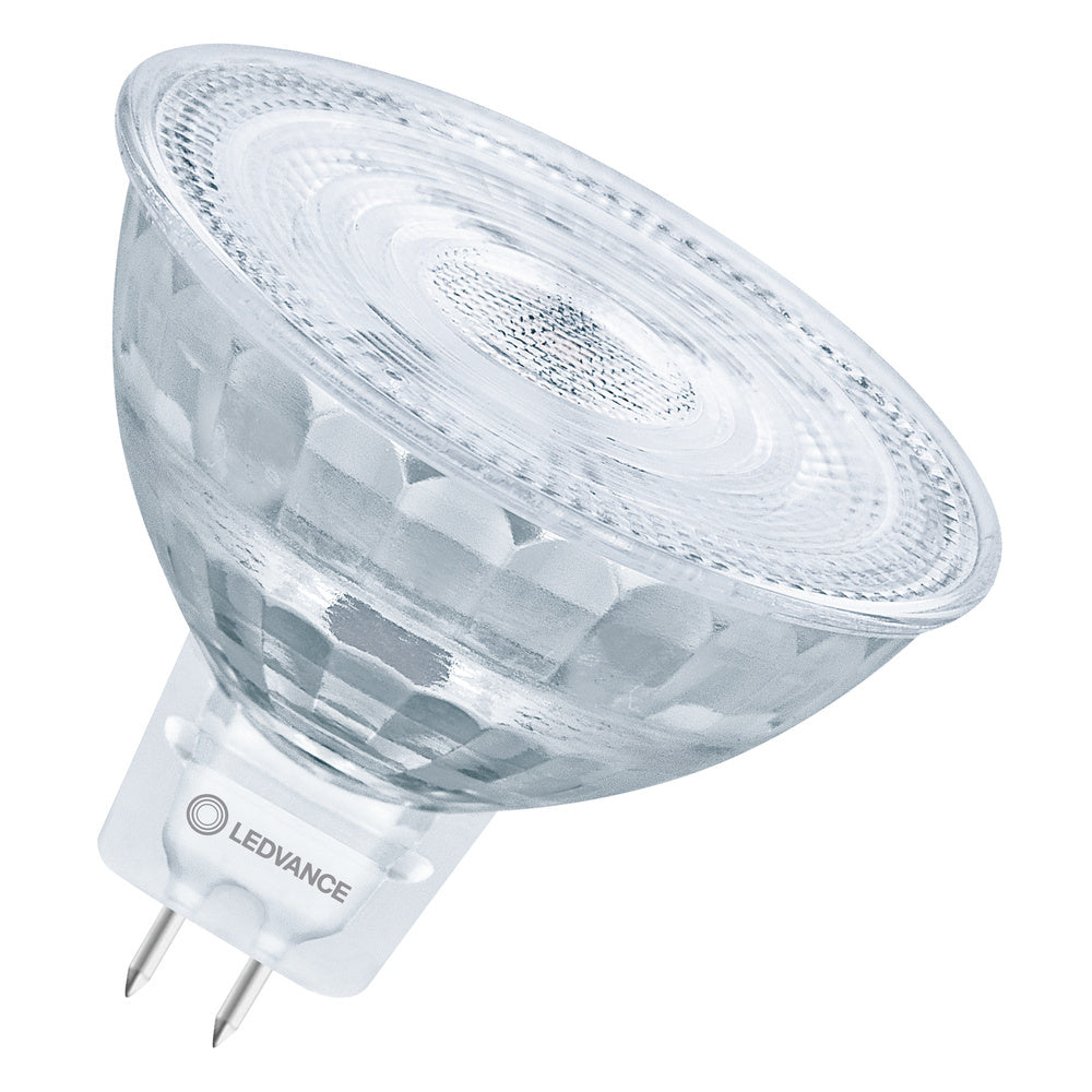 Ledvance MR16 LED Spot 3.4W GU5.3 3000K Dimmbar - 4099854070594