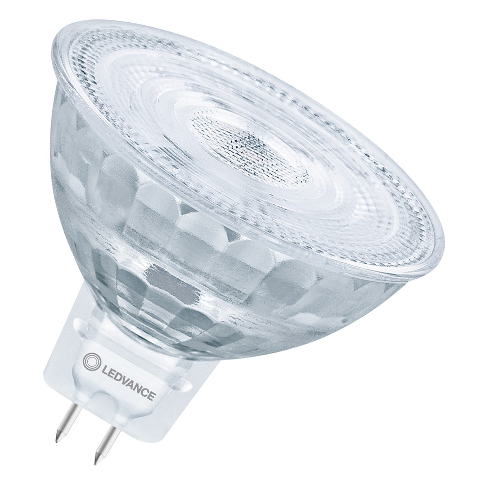 LEDVANCE Superior MR16 LED Spot 3.6W GU5.3 927 Dimmbar - 4099854070501