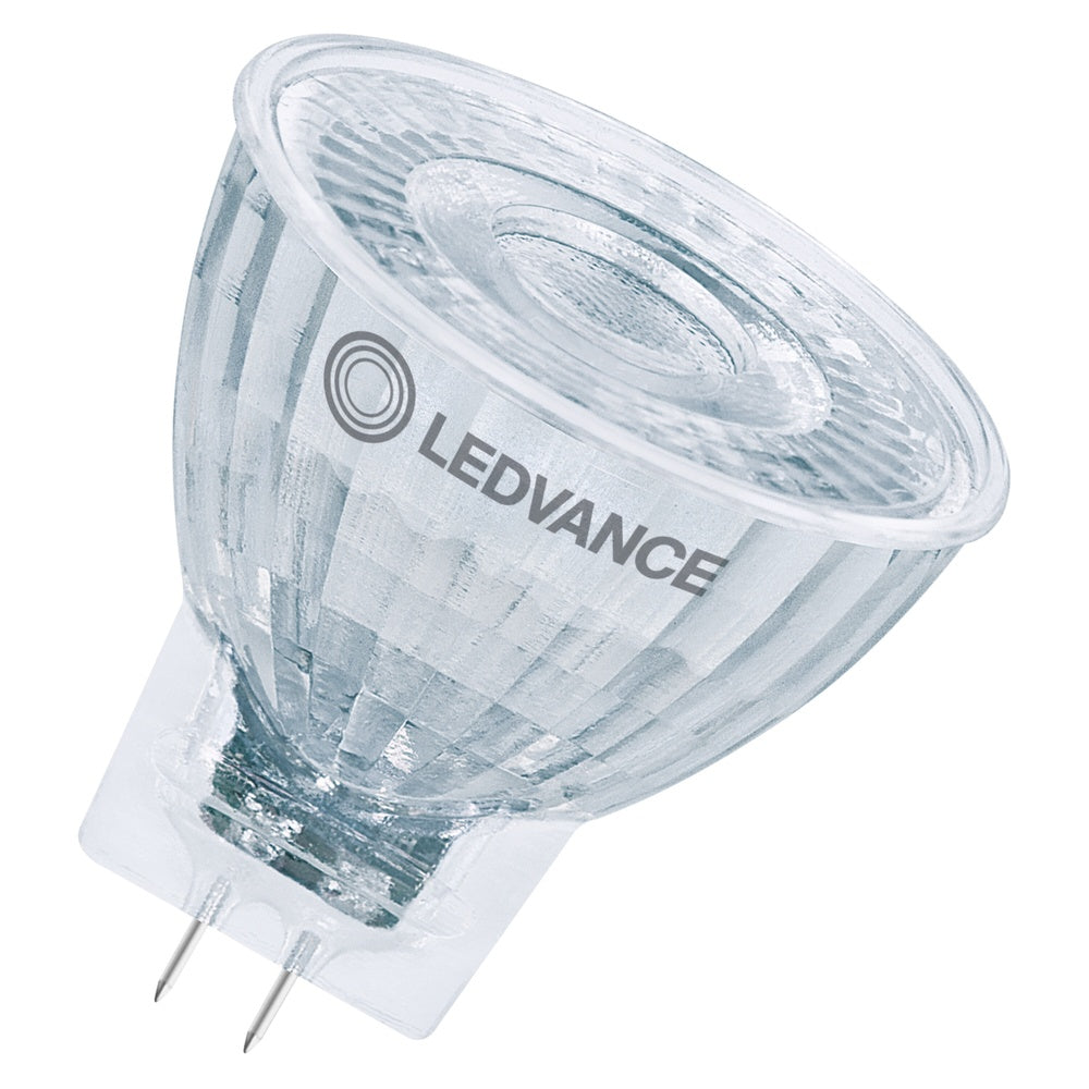 Ledvance Mr11 Gu4 Dimmbare Led Spot 2.8W 927 36D - 4099854050206