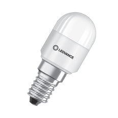 Led Spezial T26 2.3W Kühlschranklampe E14 827 Matt - 4099854066993