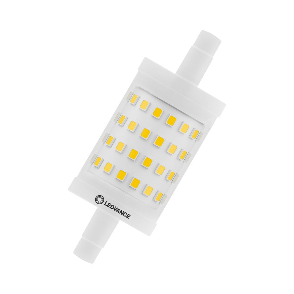 Ledvance Performance Led R7s 9.5W Dimmbare Klare Lampe - 4099854064906