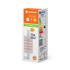 Ledvance Performance Led R7s 9.5W Dimmbare Klare Lampe - 4099854064906