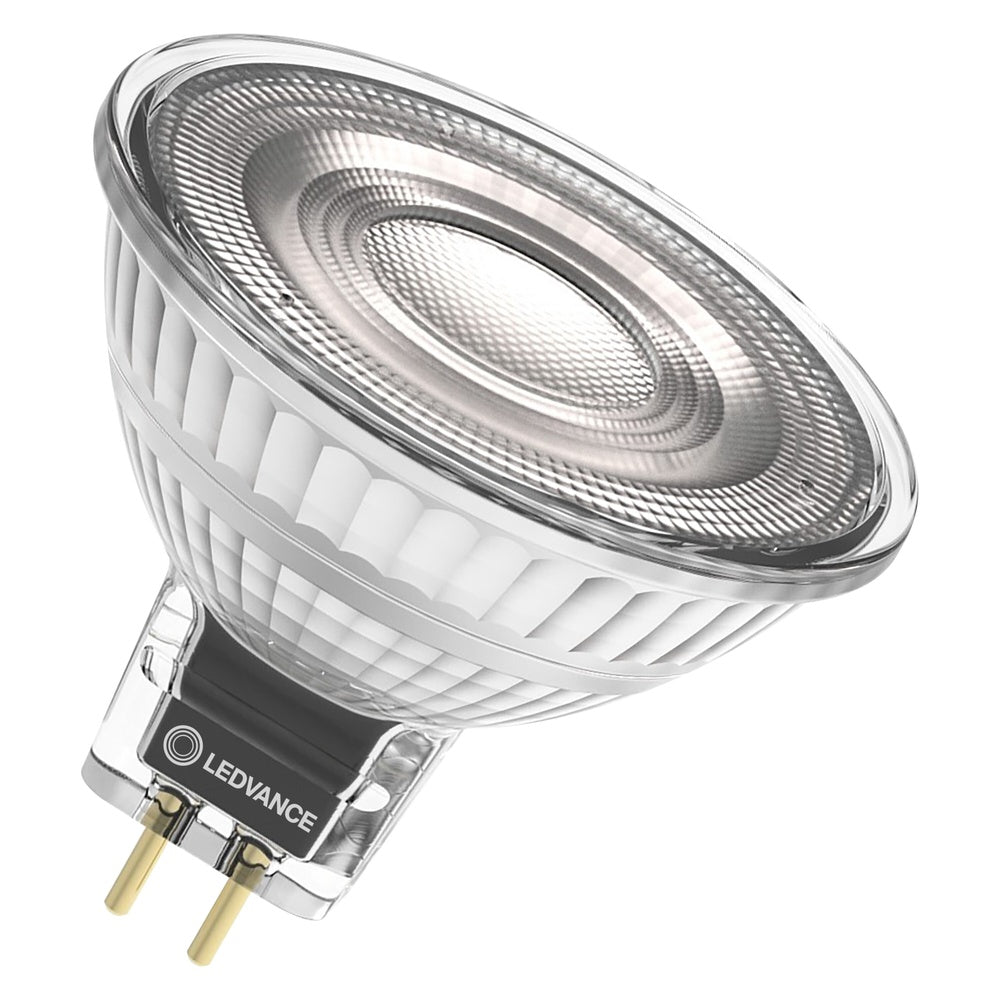 Ledvance Mr16 Gu5.3 Led Spot 2.6W 827 Warmweiß - 4099854059759