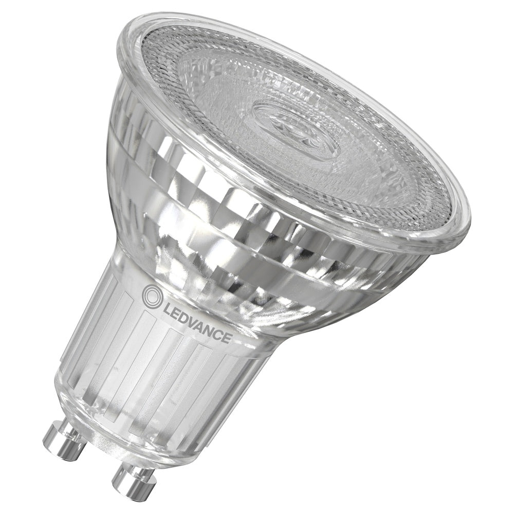LEDVANCE PAR16 GU10 Dimmable LED Spot 4.5W 927 350lm - 4099854044984