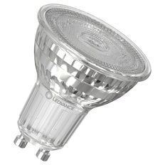 LEDVANCE PAR16 GU10 Dimmable LED Spot 4.5W 927 350lm - 4099854044984
