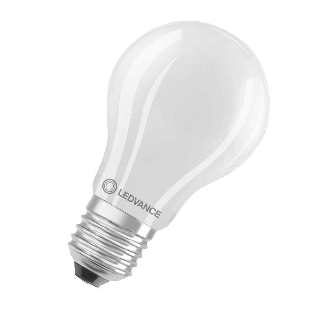 Dimmbares Led Classic A60 7W E27 827 Frosted Filament - 4099854054433