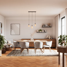 Dimmbares Led Classic A60 7W E27 827 Frosted Filament - 4099854054433