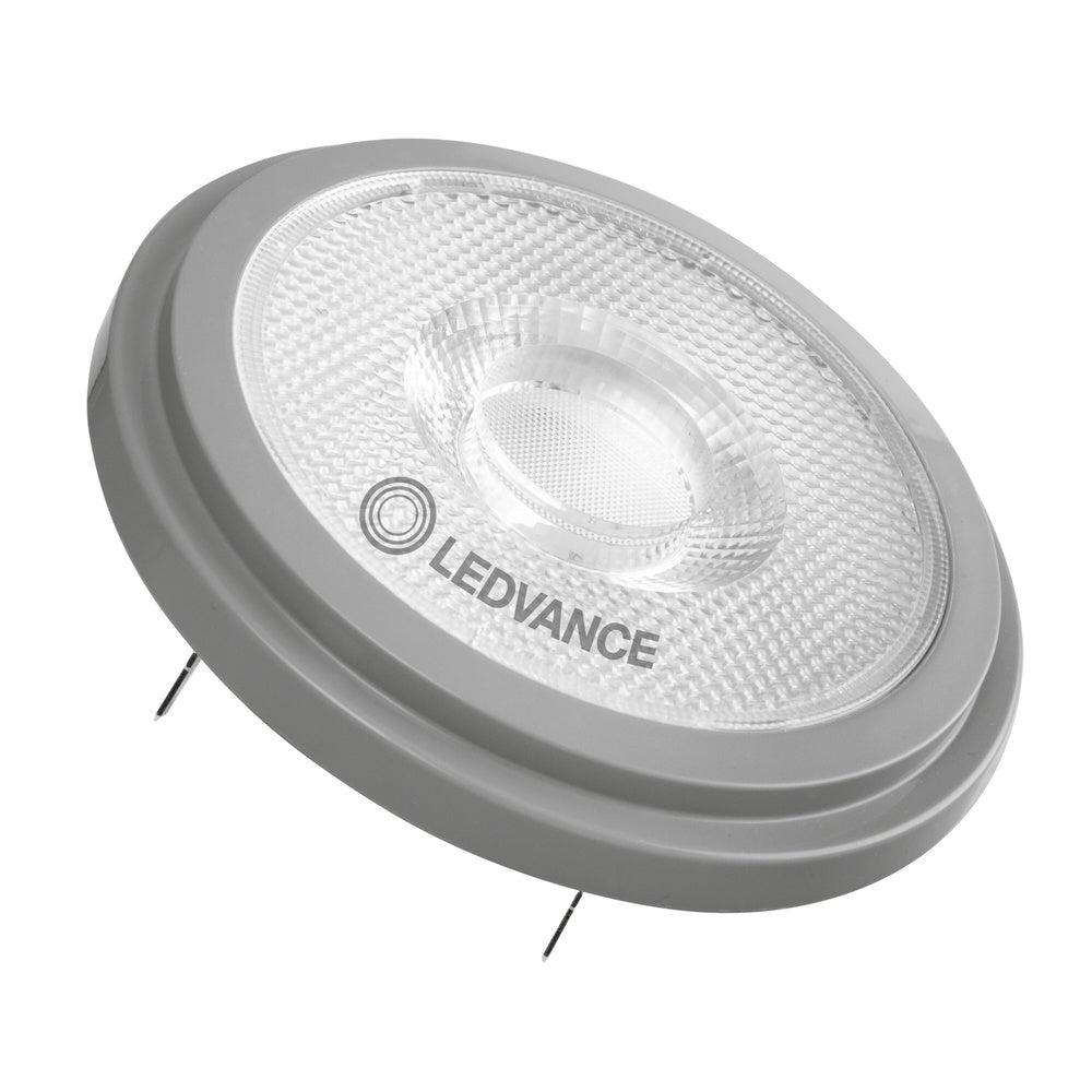 Ledvance Superior Led Ar111 7.4W 930 G53 Dimmbare Spot - 4099854048845