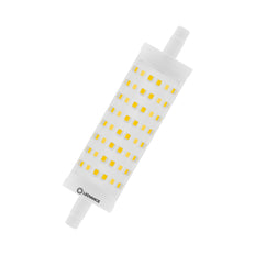 LEDVANCE R7s LED Linie 15W 827 Dimmbar 118mm - 4099854048753