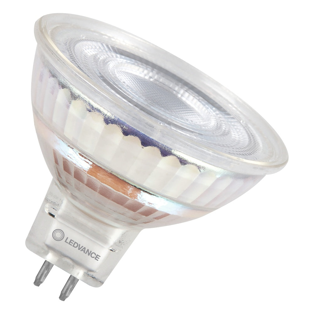 Led Mr16 Gu5.3 Dimmbare Spot 6.6W 930 Professionell - 4099854048159