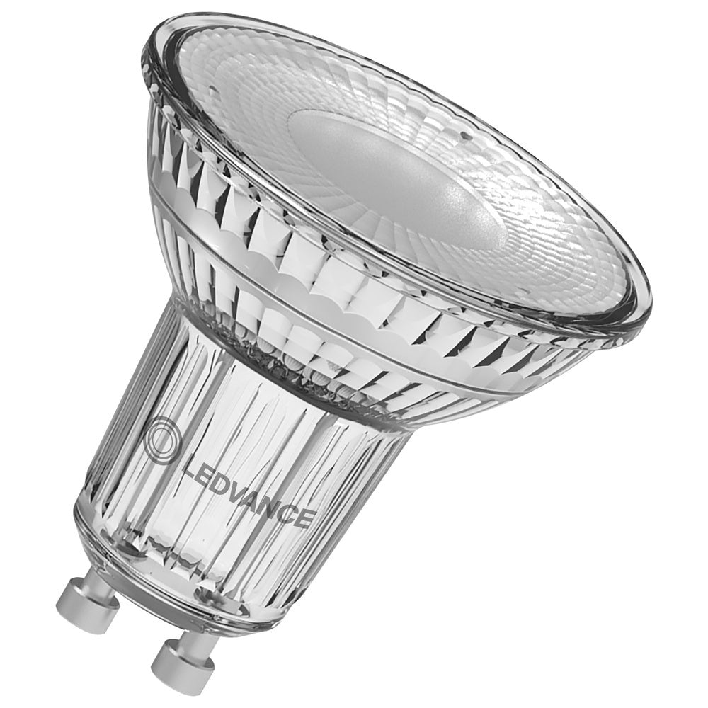 LEDVANCE Performance PAR16 GU10 LED Spot 4.5W 930 - 4099854045462