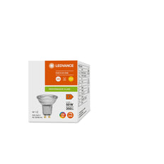 LEDVANCE PAR16 GU10 Dimmbarer LED Spot 4.5W 927 350lm - 4099854044984