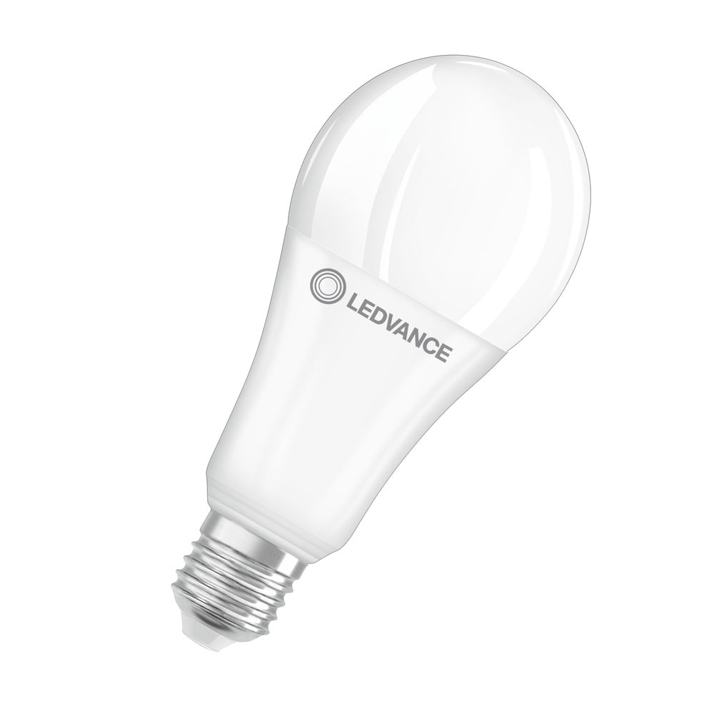 LEDVANCE Classic A150 20W 827 Dimmbar LED E27 Matt - 4099854044038