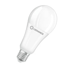 LEDVANCE Classic A150 20W 827 Dimmbar LED E27 Matt - 4099854044038
