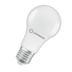 LED E27 Daylight Sensor Bulb 8.8W 2700K Frosted - 4099854043956