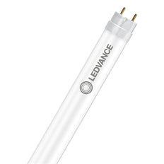 LED T8 Glass Tube 600mm 6.6W 3000K For CCG And Mains - 4099854038969