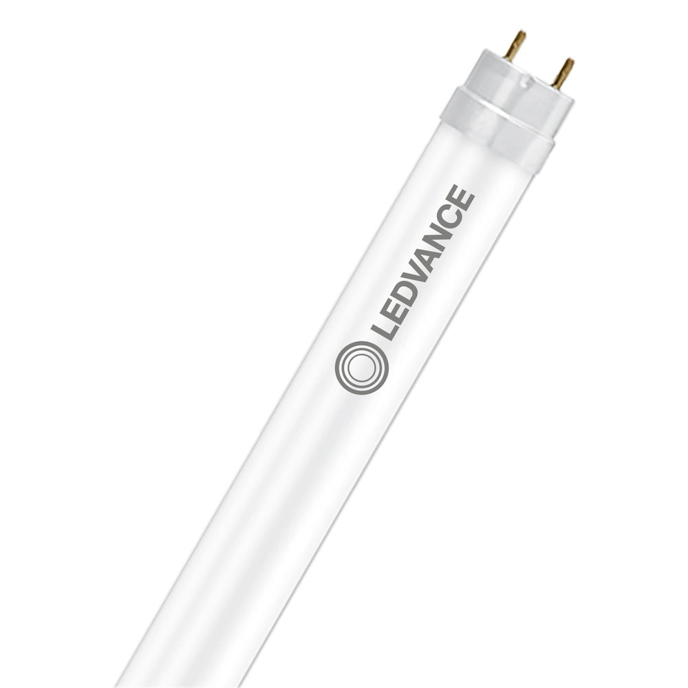 LED T8 Glass Tube 438mm 5.1W 4000K 900lm - 4099854037351