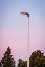 LED T8 Glasrohr 600mm 7W 6500K Bruchfest - 4099854036996