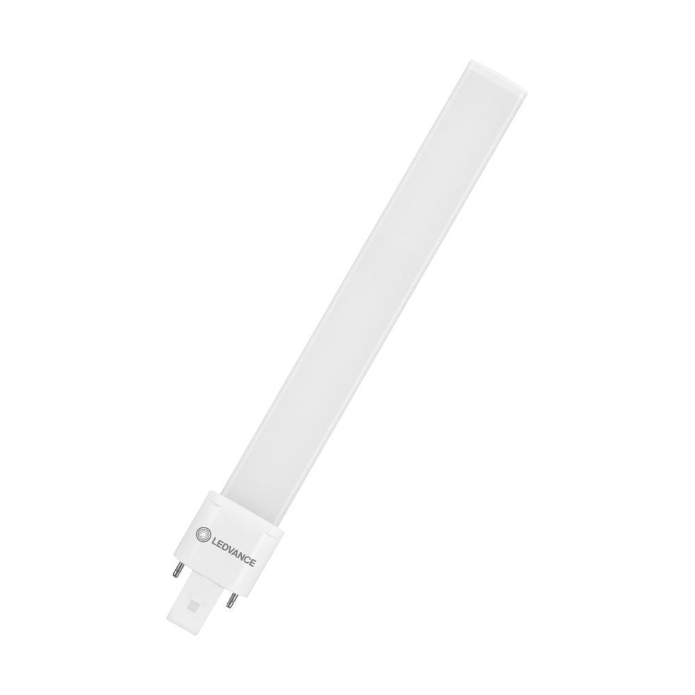 LEDVANCE Dulux LED S11 6W G23 830 Warmweiß - 4058075823013