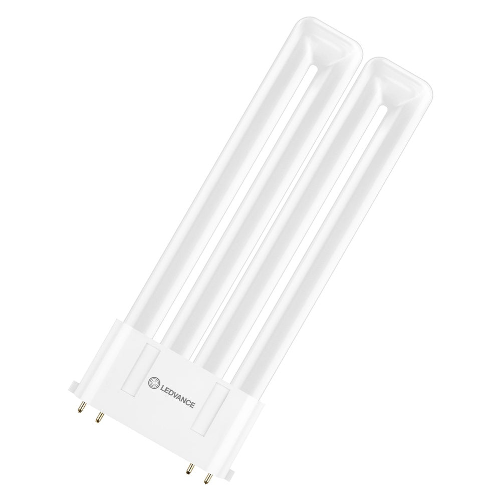 DULUX LED F36 20W 2G10 830 Warmweiß Retrofit Lampe - 4058075822498