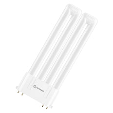 DULUX LED F36 20W 2G10 830 Warmweiß Retrofit Lampe - 4058075822498
