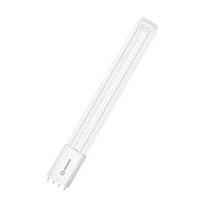 DULUX LED L24 12W 840 2G11 AC Netzersatzlampe - 4058075822115