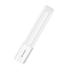 DULUX LED L18 8W 830 2G11 AC Netzkompatible Lampe - 4058075822054