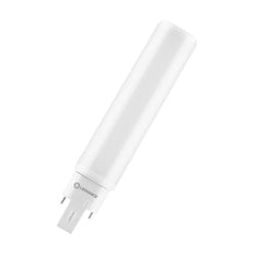 DULUX LED G24Q-3 10W 830 Warmweiß ECG AC Kompatibel - 4058075822016