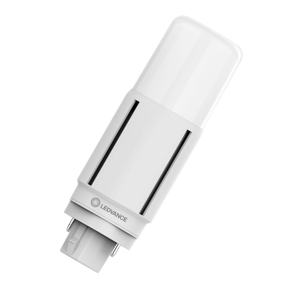 LEDVANCE Dulux LED G24d 7.5W 830 Vertikale Montage Lampe - 4058075821859
