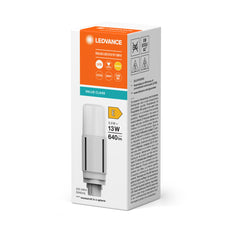 LEDVANCE Dulux LED D13 5.5W G24D CCG Kompatible Lampe - 4058075821811