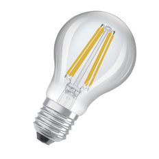 OSRAM LED Classic A Dimmbar E27 8.2W B-Klasse Glühbirne - 4099854065392