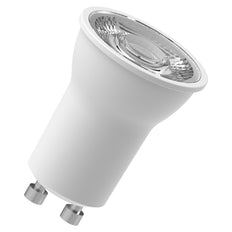 Osram Led Superstar Par11 3W Gu10 2700K Dimmbare Spot [2 Stück]