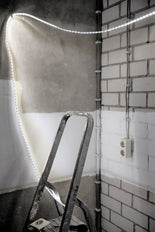 Bailey Robuste LED Seil 25M Hohe Leistung IP65 4000K - 145829