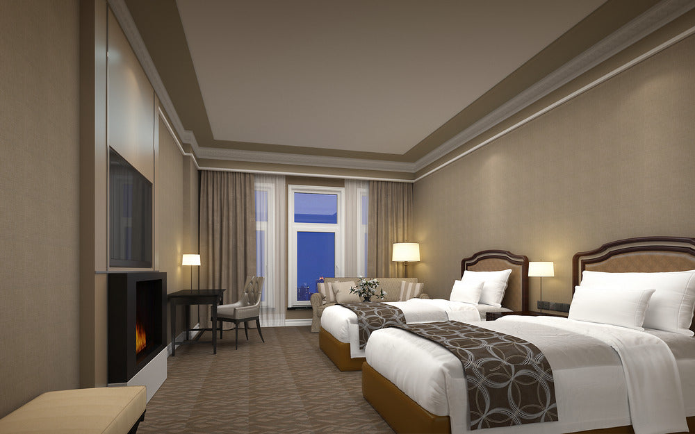 Philips CorePro Led A60 8W E27 2700K Glühbirne - 8720169168978 [2 Stück]