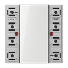 KNX 4-Tasten Universal Sicheres Steuerungsmodul LS Serie - LS52941ST