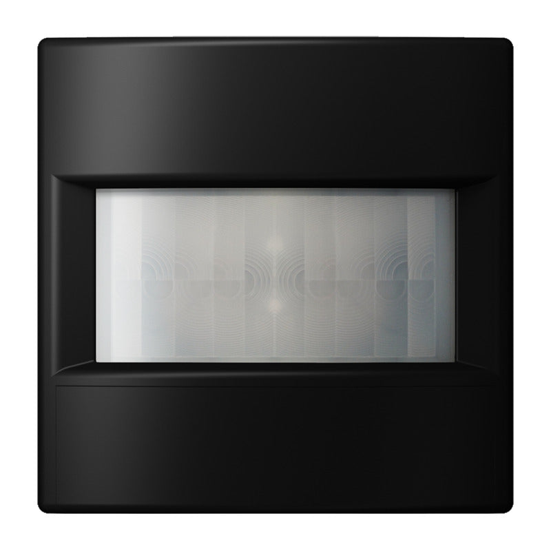 Jung LB Management Bewegungsmelder LS990 Graphit Schwarz 1.1m - LS17182SWM