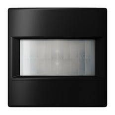 Jung LB Management Bewegungsmelder LS990 Graphit Schwarz 1.1m - LS17182SWM