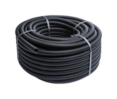 UV Resistant PE-HD Cable Protection Conduit DN32 - SFD032 [50 Meters]