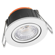LEDVANCE Einstellbare CCT IP65 Spotlicht 5.5W - 4099854092725
