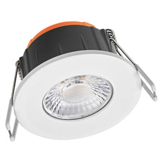 LEDVANCE 5.5W CCT Einstellbare IP65 Einbau Spotlicht - 4099854092701