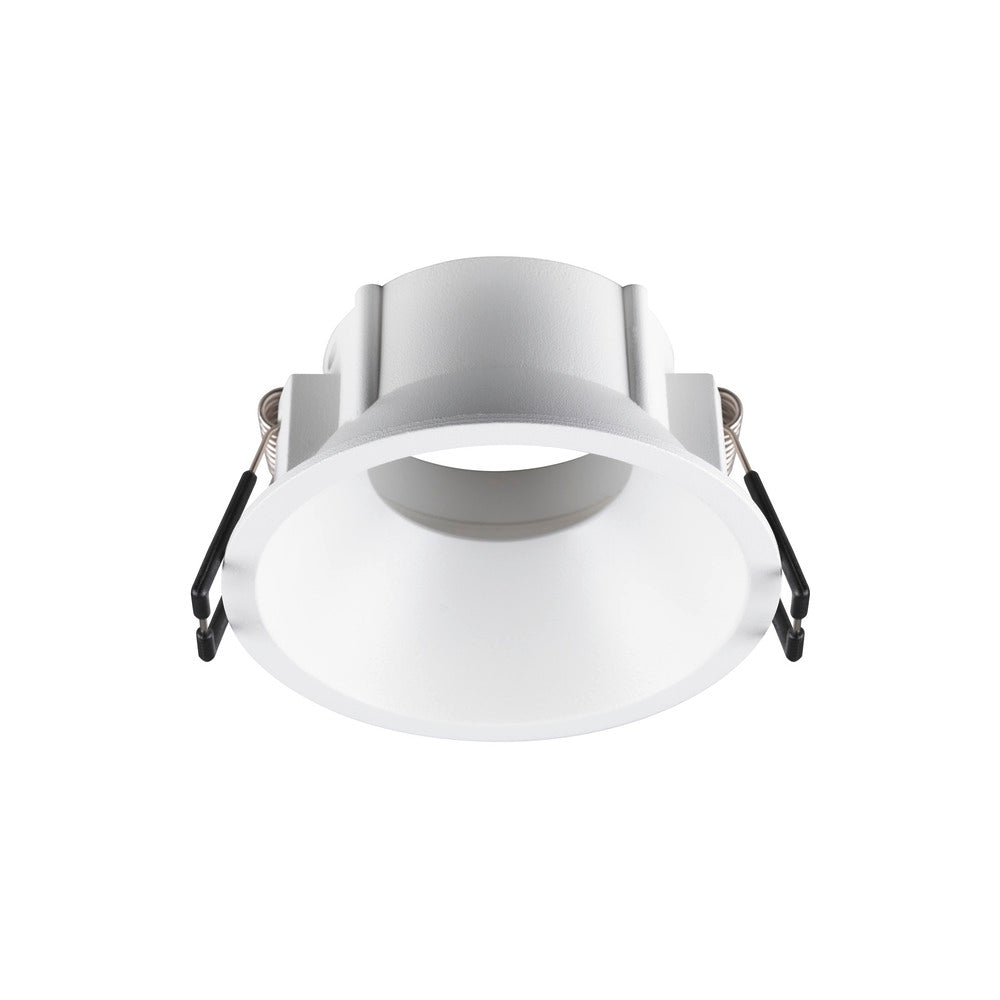 Slv Neu Tria 75 Einbau Befestigung Ring Weiß - 1007489