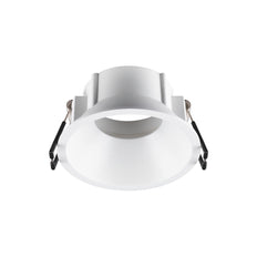 Slv Neu Tria 75 Einbau Befestigung Ring Weiß - 1007489