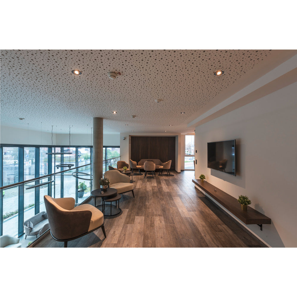 Slv Neues Tria Led Modul 1800-3000K Schwarz 38° Phase - 1007421