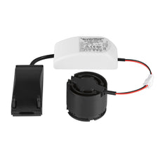 Slv Neues Tria Led Modul 1800-3000K Schwarz 38° Phase - 1007421