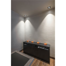 SLV Neues Tria LED Modul 3000K 38° Phase Schwarz - 1007383